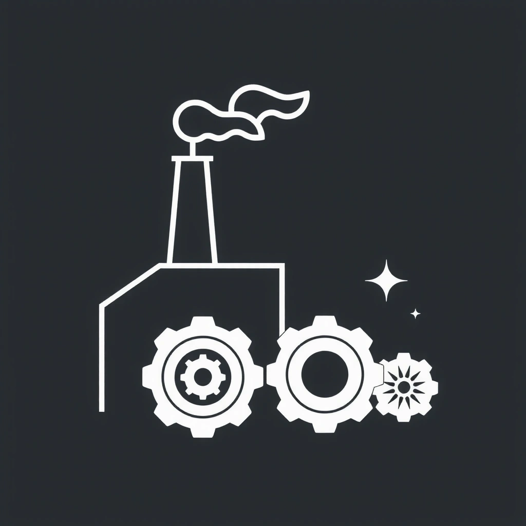 Ieșire pentru curățenie industrială