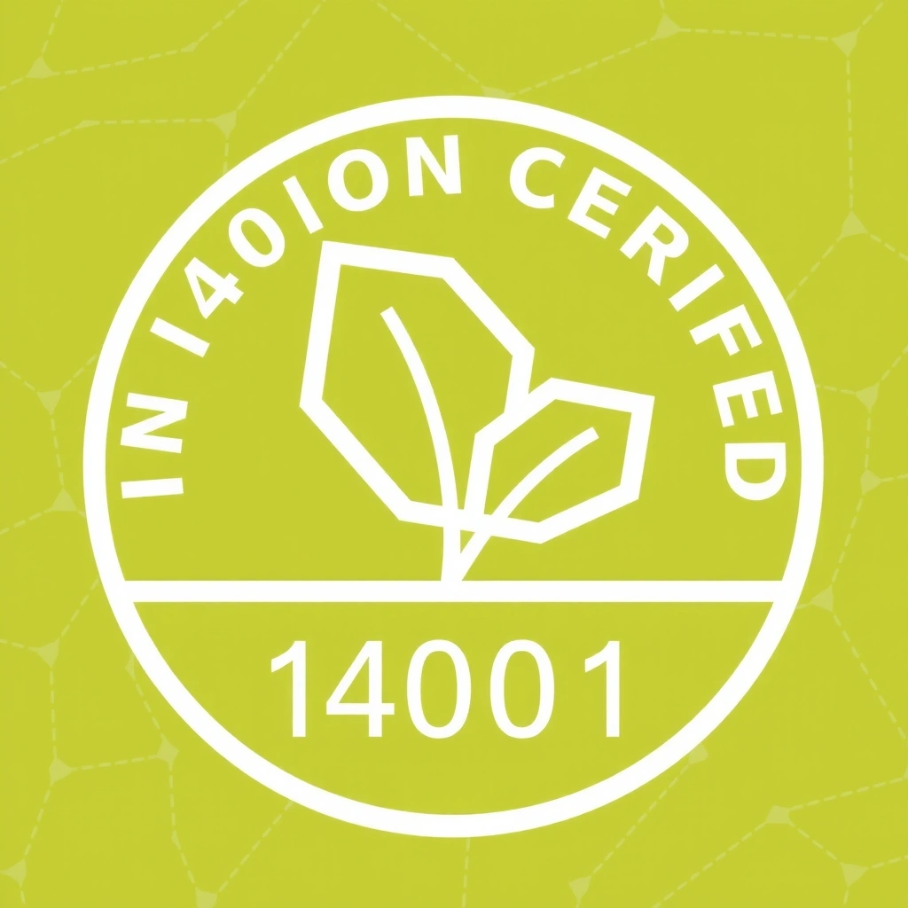 Certificare ISO 14001