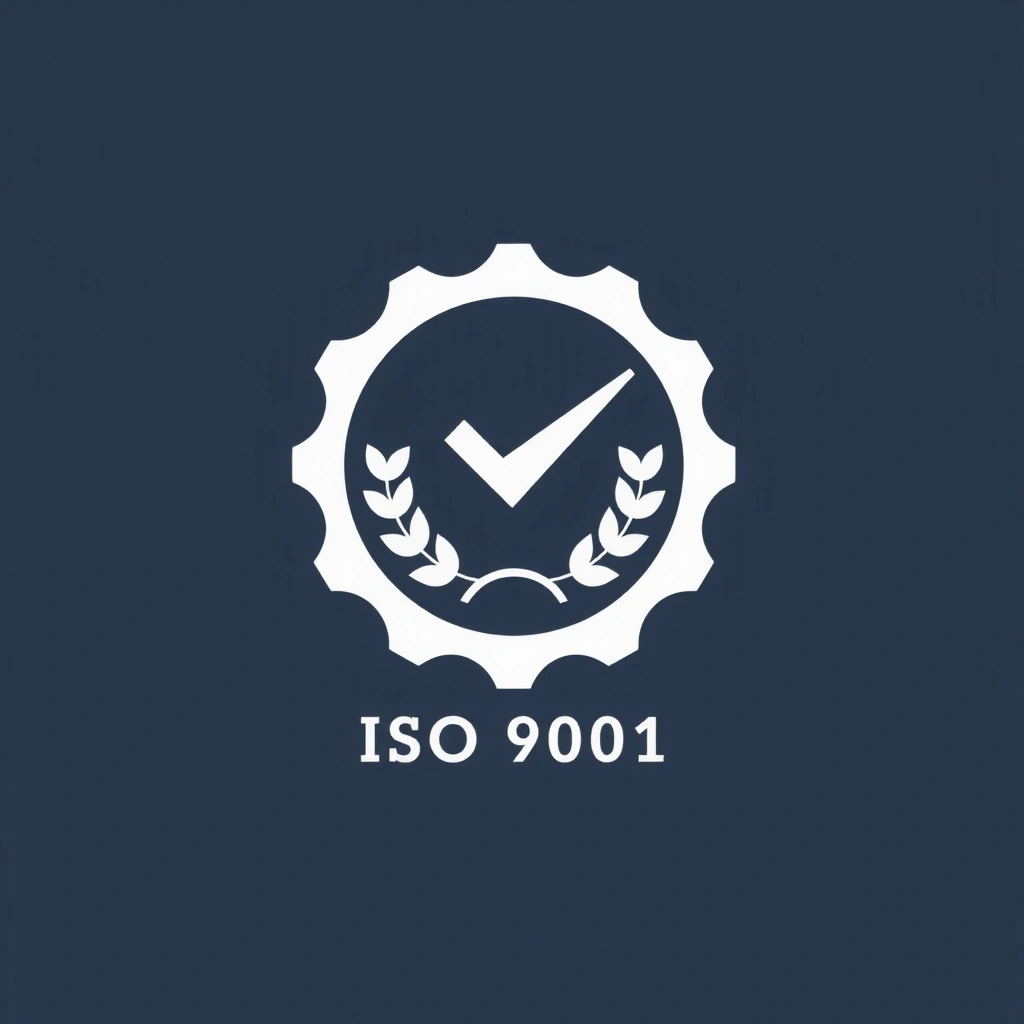 Certificare ISO 9001