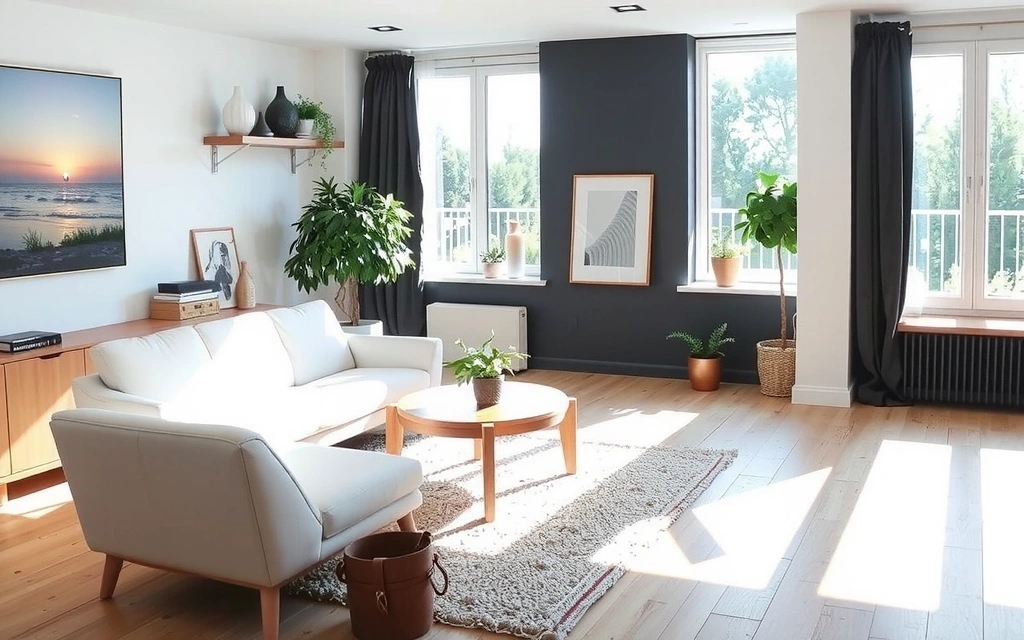 Curățenie Rezidențială