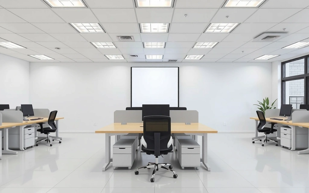 Curățenie Comercială